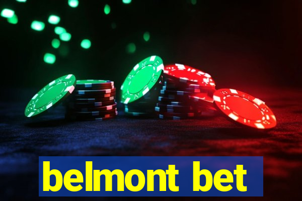 belmont bet